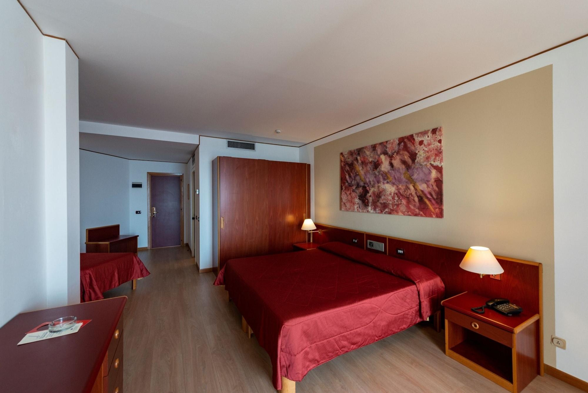 Hotel Torre Normanna Altavilla Milicia Exteriör bild