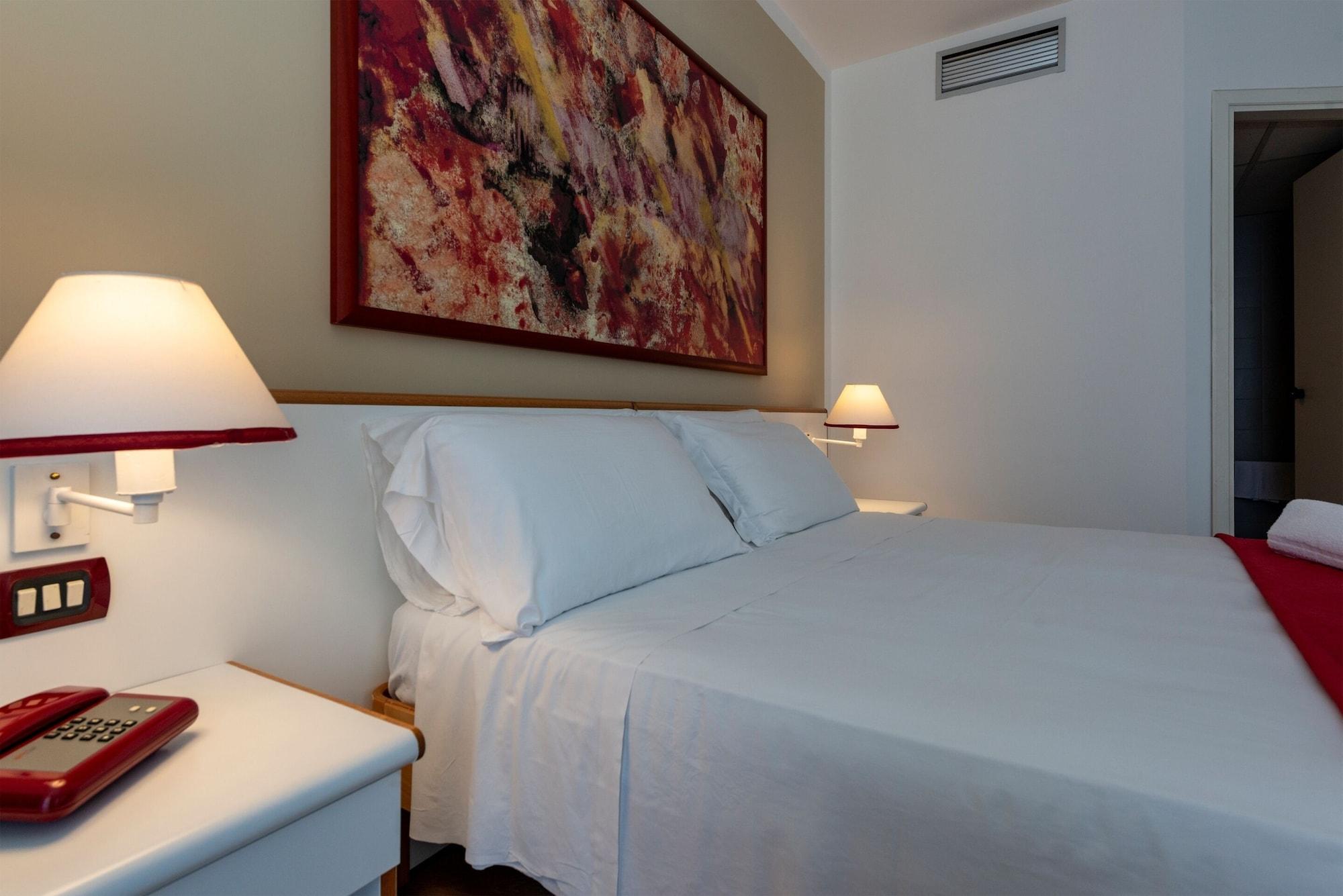 Hotel Torre Normanna Altavilla Milicia Exteriör bild