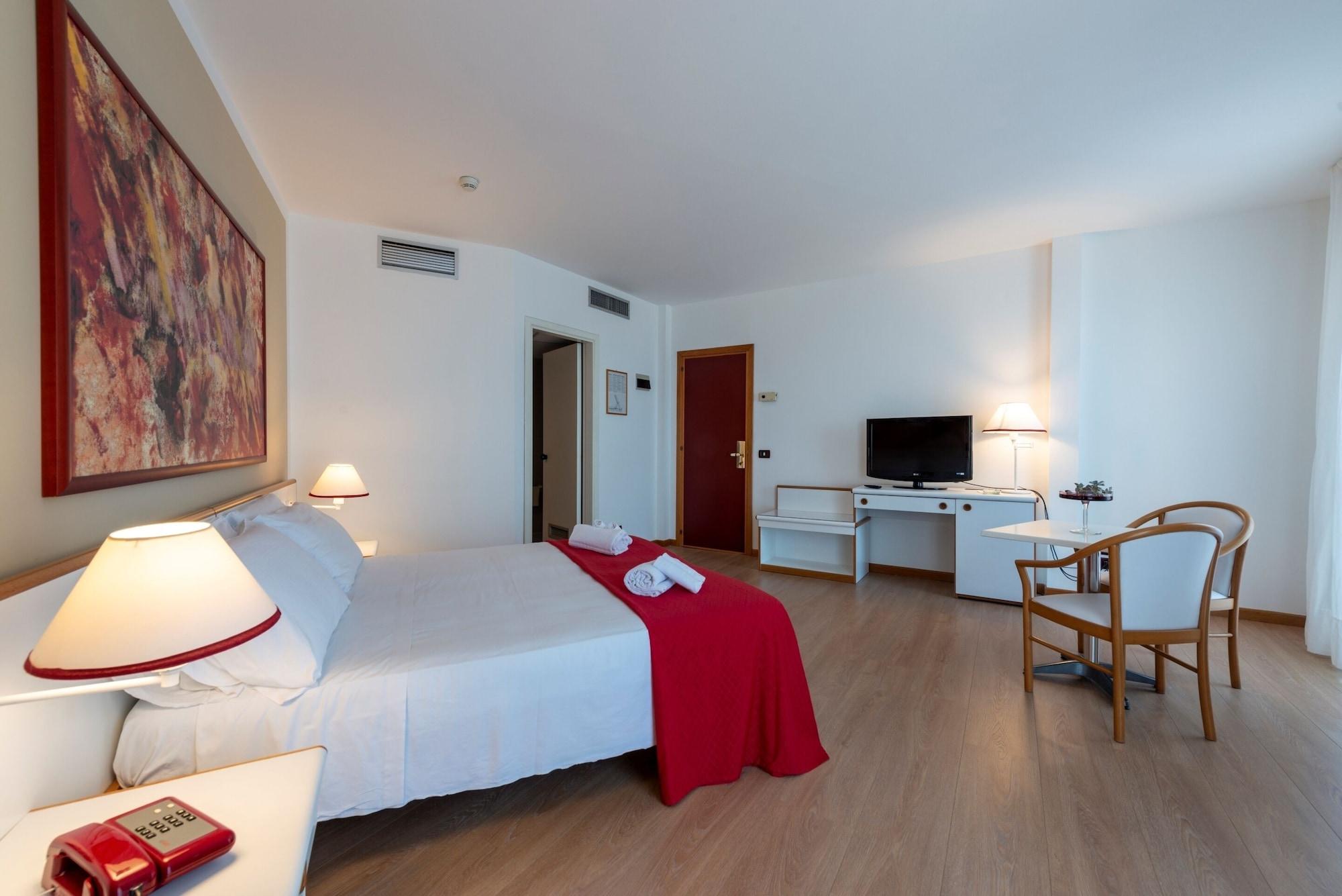Hotel Torre Normanna Altavilla Milicia Exteriör bild