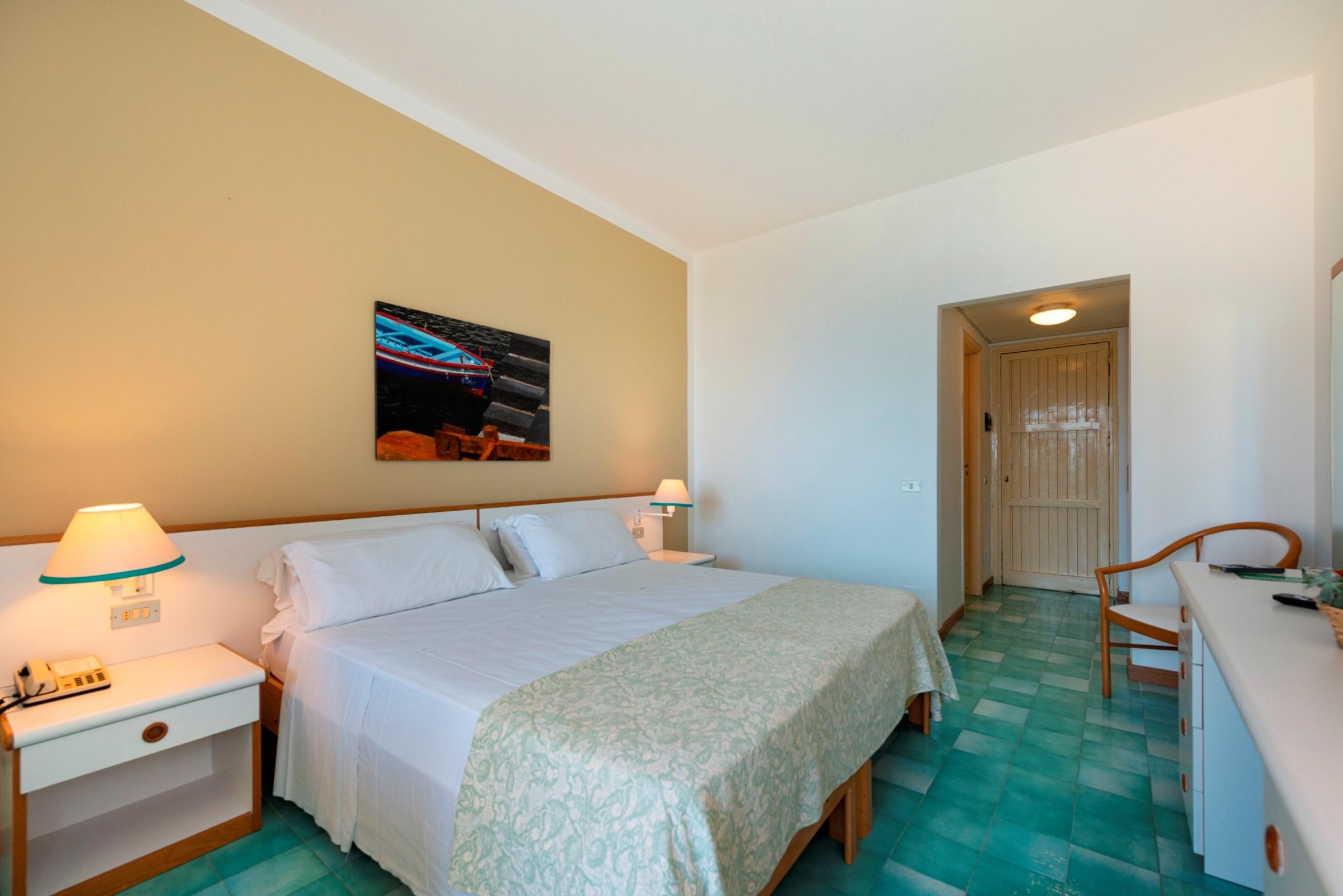 Hotel Torre Normanna Altavilla Milicia Exteriör bild