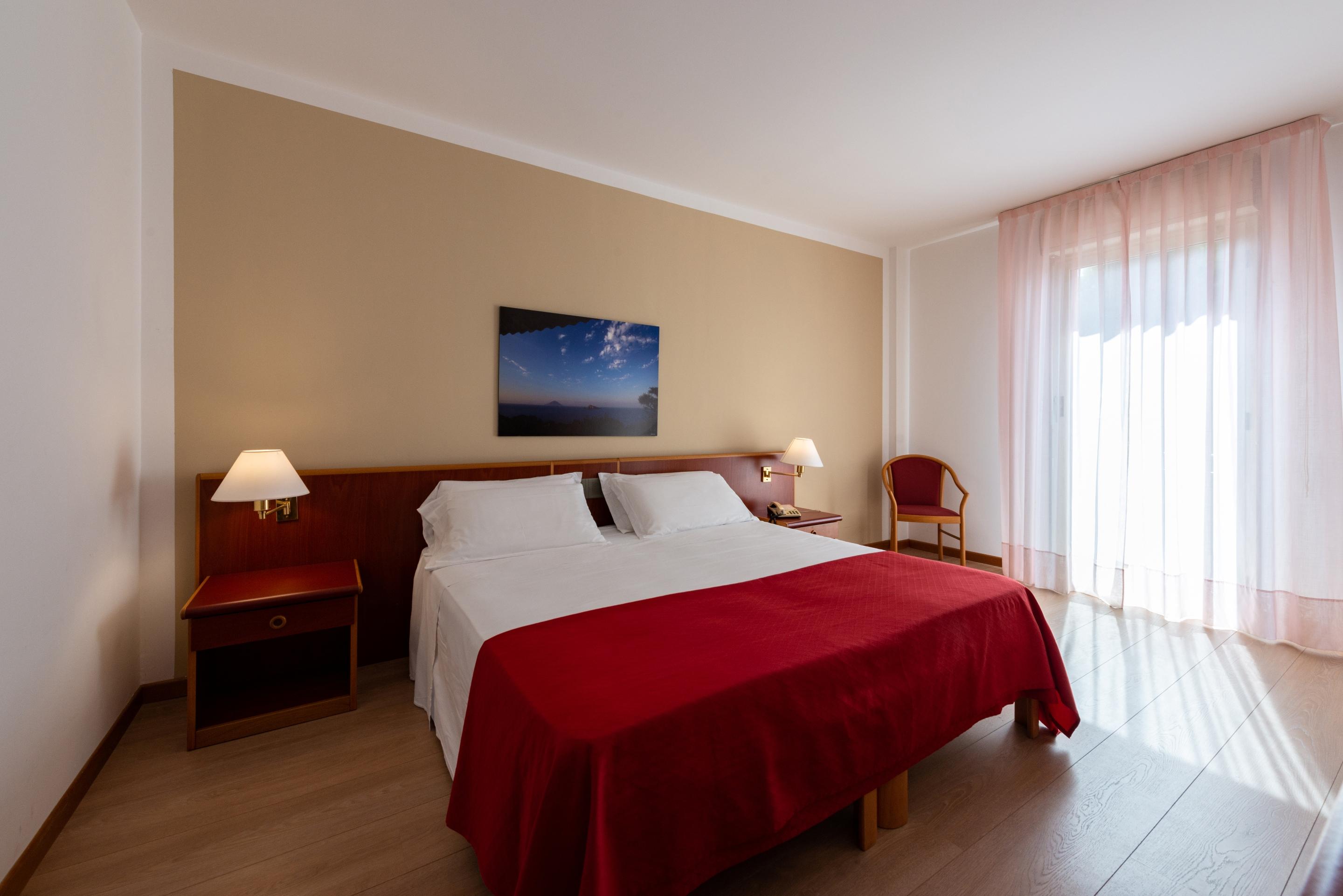 Hotel Torre Normanna Altavilla Milicia Exteriör bild