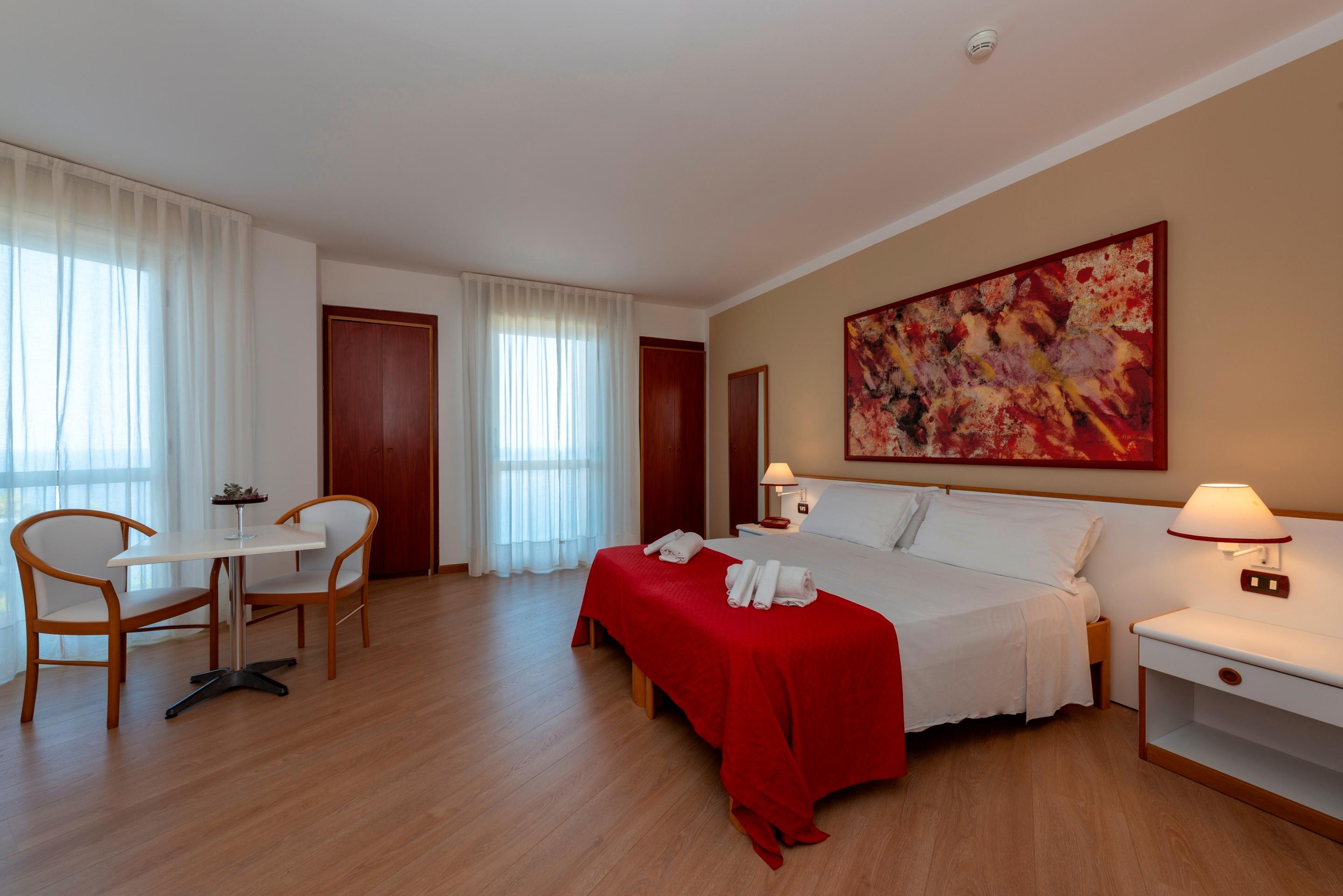 Hotel Torre Normanna Altavilla Milicia Exteriör bild