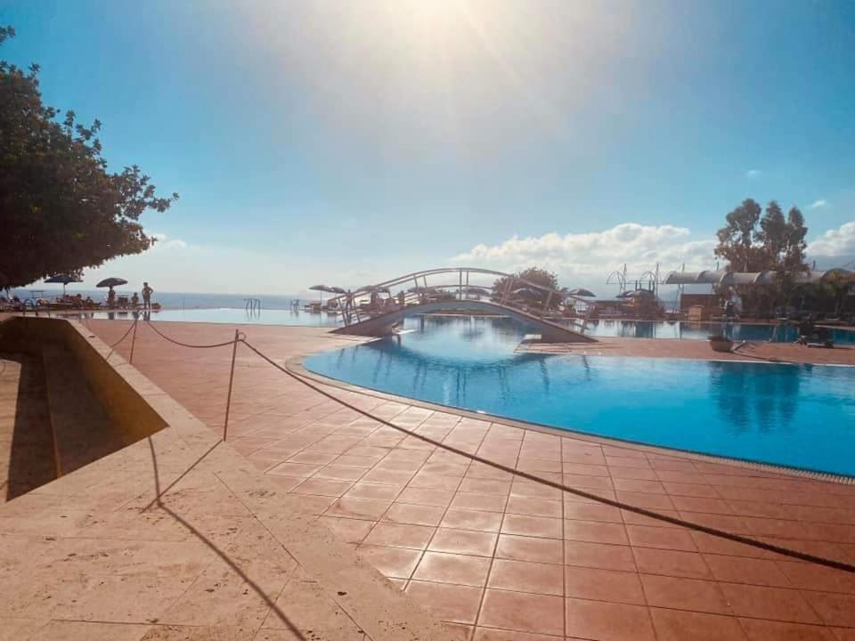 Hotel Torre Normanna Altavilla Milicia Exteriör bild