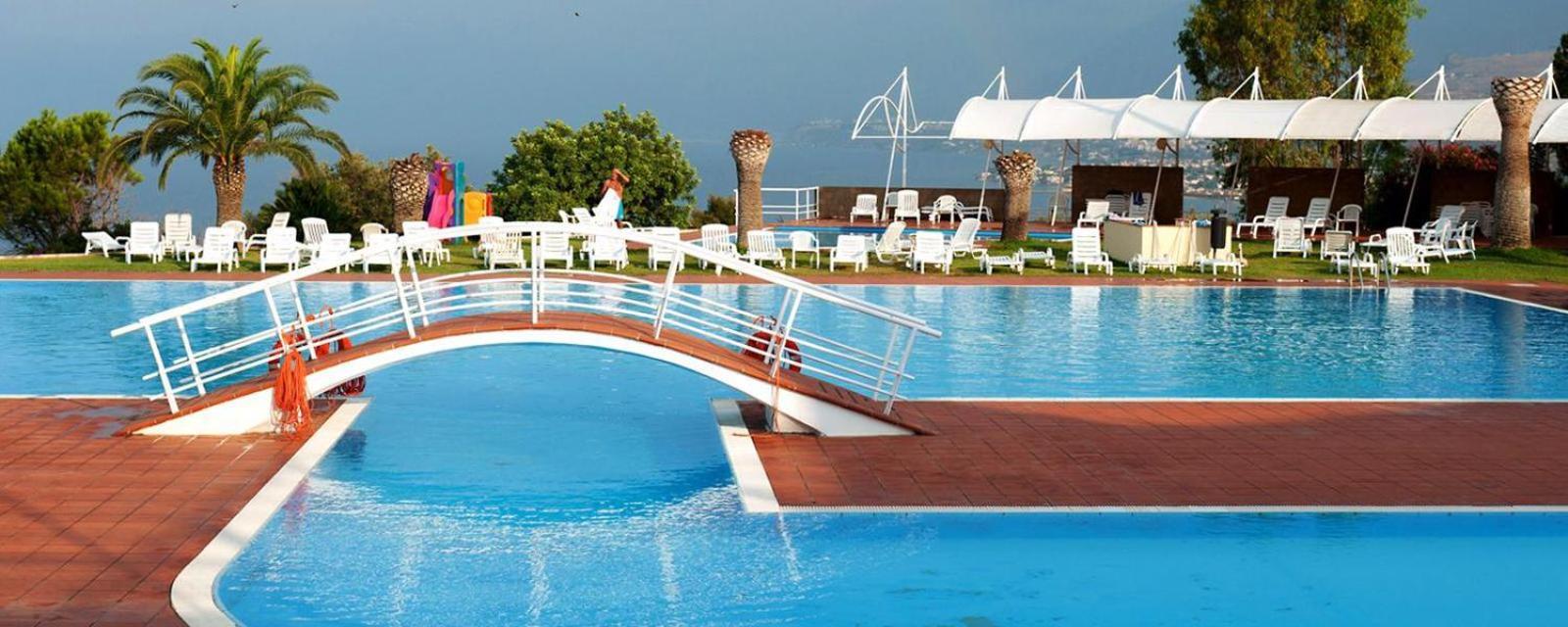 Hotel Torre Normanna Altavilla Milicia Exteriör bild